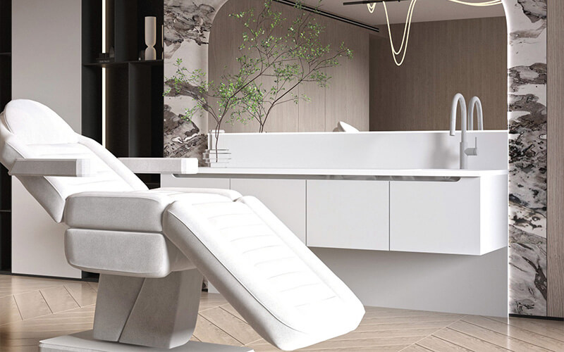 Spa Koleksiyonlarıyla Rahatlatıcı Atmosfer Nasıl Oluşturulur?