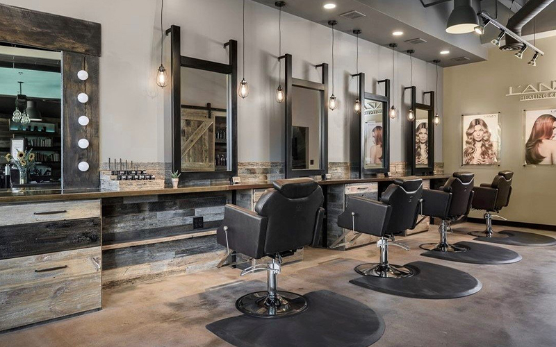 Berber Tezgahı Ölçüleri Nasıl Belirlenmeli?