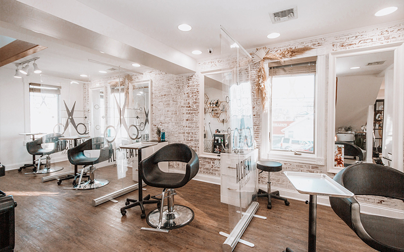 Yoğun Çalışan Salonlar İçin Yüksek Dayanıklılığa Sahip Koltuklar