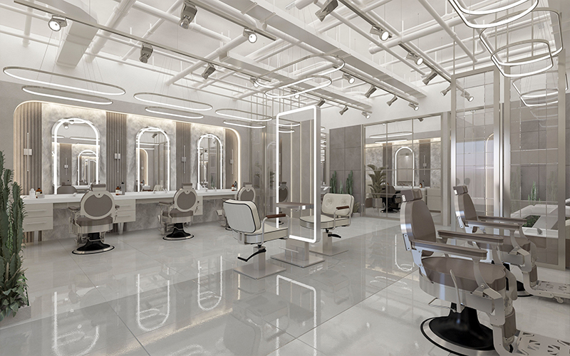 Berber Koltuğu Alırken Günlük Kullanım Kapasitesi Nasıl Hesaplanır?